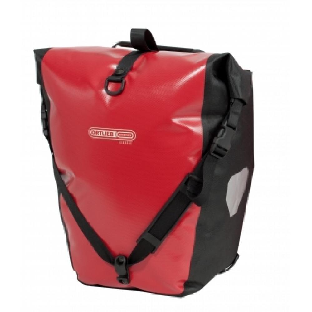 Back-Roller Classic set van 2x20 liter rood