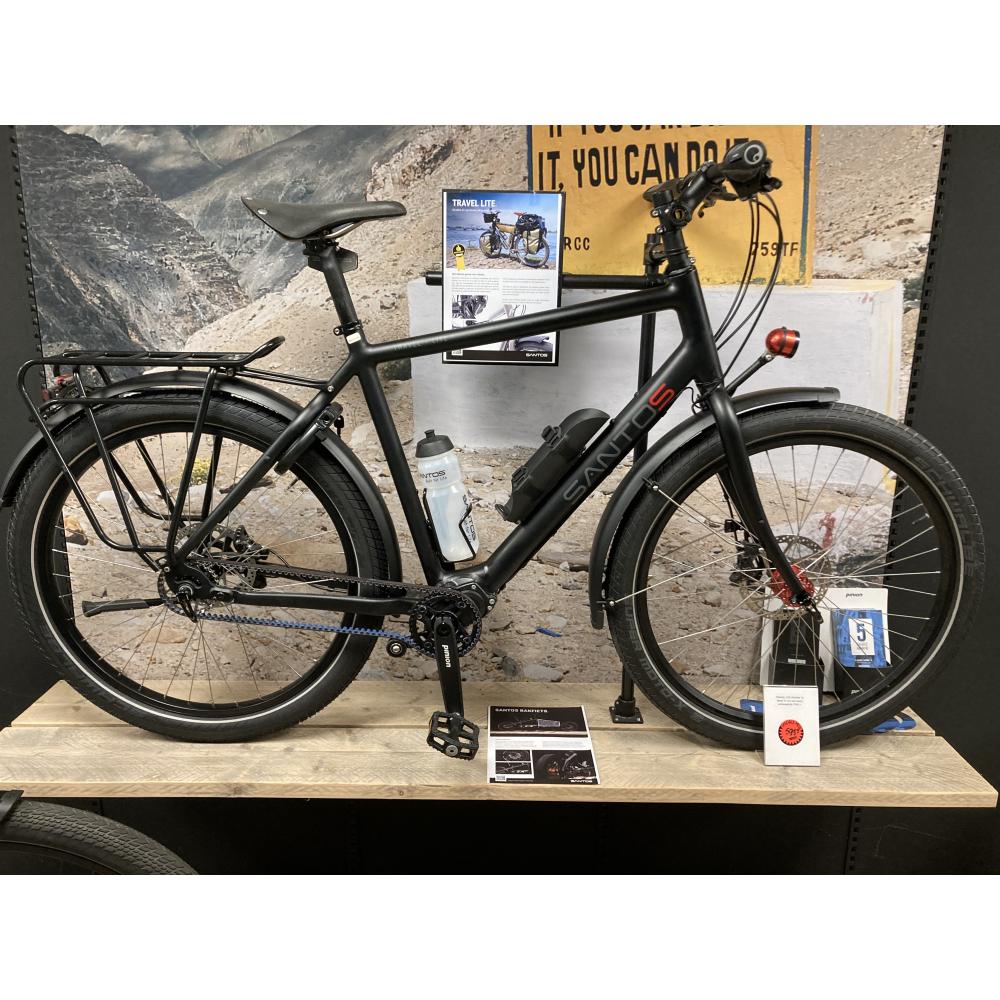 SANTOS Travel-Lite Frame maat 57