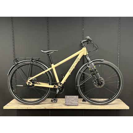 SANTOS 4.29/Adventure lite maat S