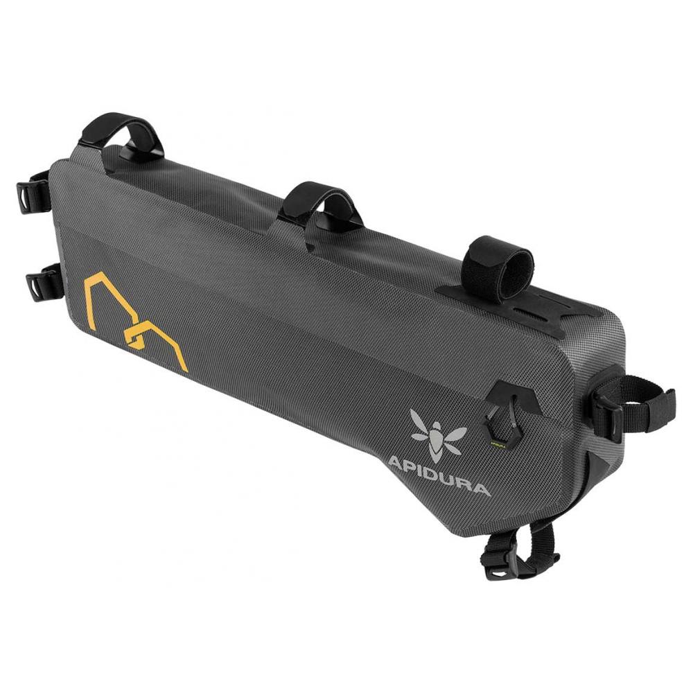 Expedition Frame Pack 6,5 ltr Tall