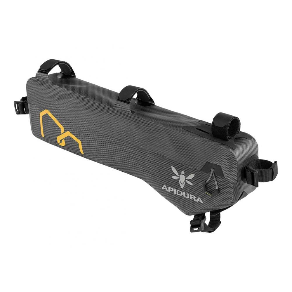 Expedition Frame Pack 5 ltr Tall 