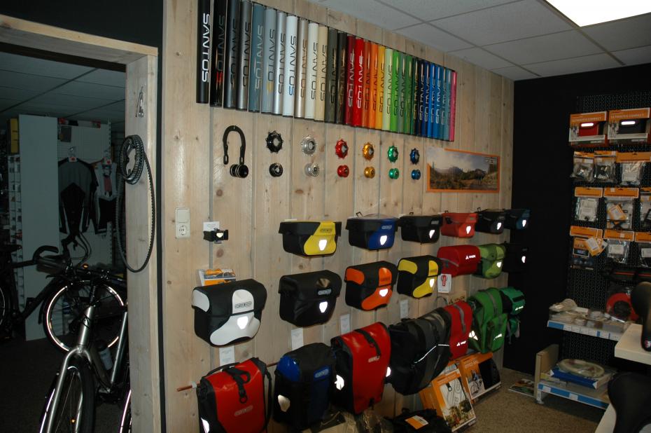 59 kleuren en tassen